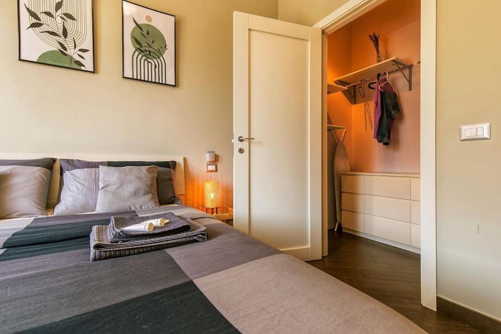 Exclusive & Strategic 2-bedroom Apartment, 50m From M4 Appartement *